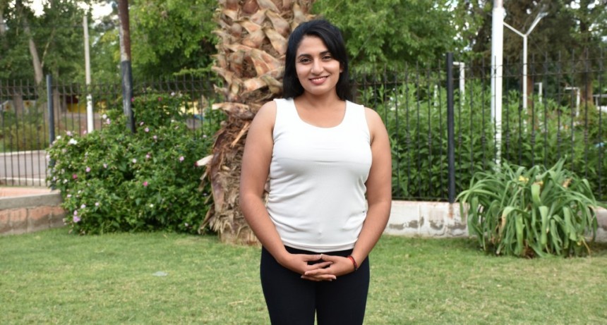 Del aula al Concejo: una mirada joven que busca transformar Santa Rosa 