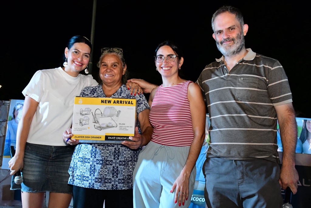 Cuando el Poder no tiene contrapeso