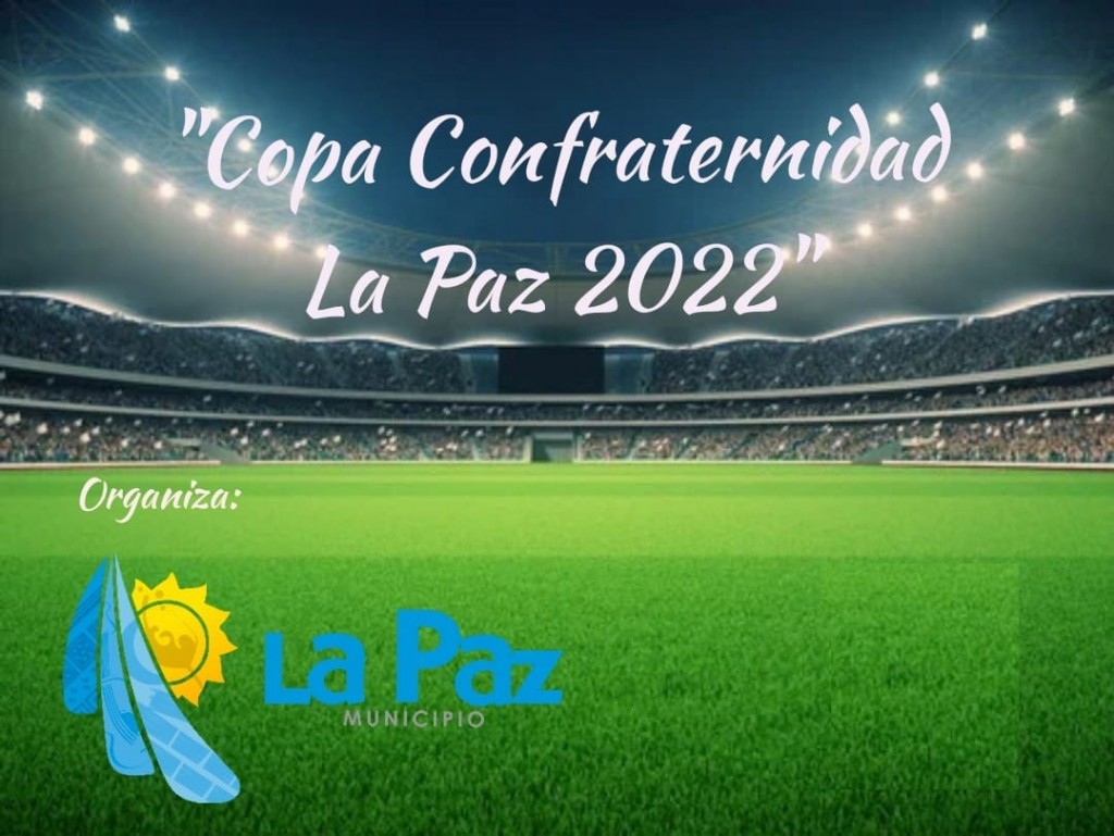 Vuelve el fútbol a La Paz 