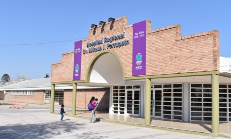 Una niña de 13 dio a luz una bebé en el departamento de La Paz