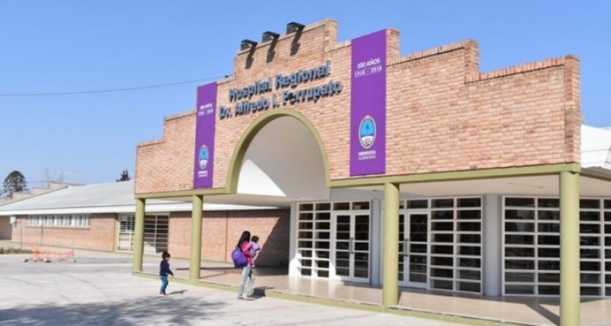 Una niña de 13 dio a luz una bebé en el departamento de La Paz