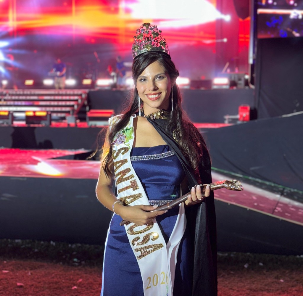 Malena Demateis: una historia de vino, familia y amor por Santa Rosa