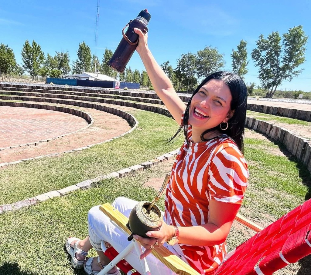 Una Flor de Multa para Flor Dest&eacute;fanis en medio de las irregularidades  