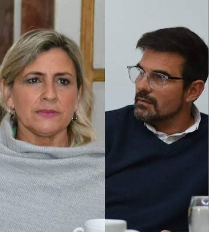 Foco se reposiciona tras el fallo y se reabre la pelea pol&iacute;tica en Santa Rosa 