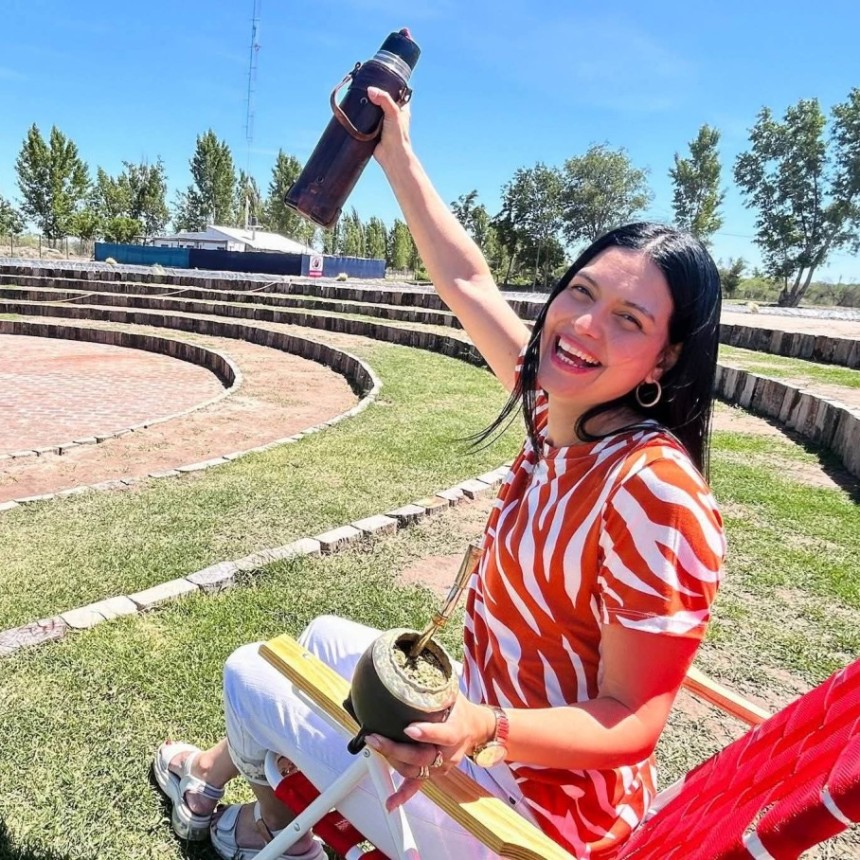 Una Flor de Multa para Flor Dest&eacute;fanis en medio de las irregularidades  