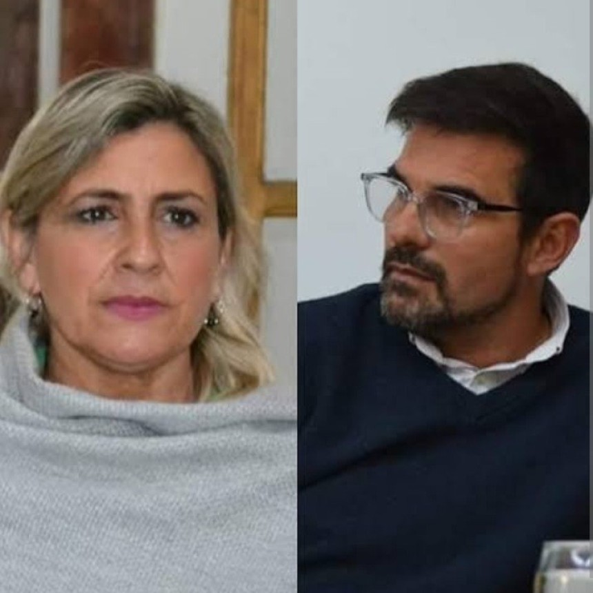 Foco se reposiciona tras el fallo y se reabre la pelea pol&iacute;tica en Santa Rosa 