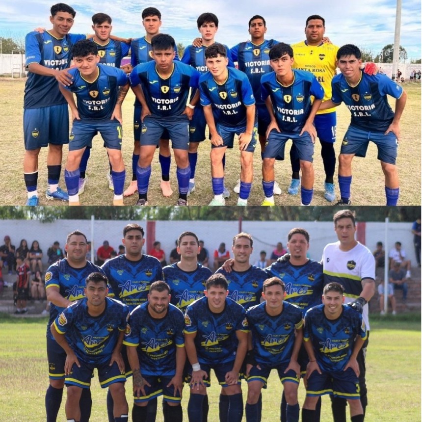 Final Arenina hist&oacute;rica en el Vendimia 2026