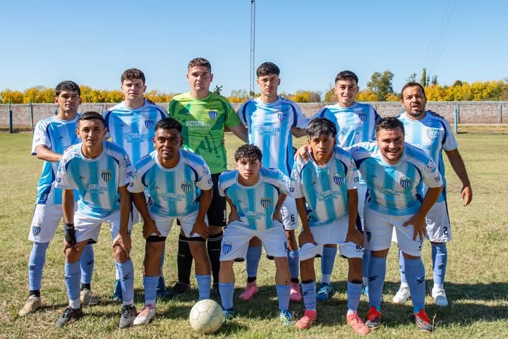 Arrancó el Apertura 2025, con emoción y goles 