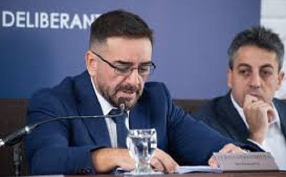 Sanci&oacute;n millonaria en La Paz: la gesti&oacute;n de Fernando Ubieta bajo la lupa del Tribunal de Cuentas de Mendoza 