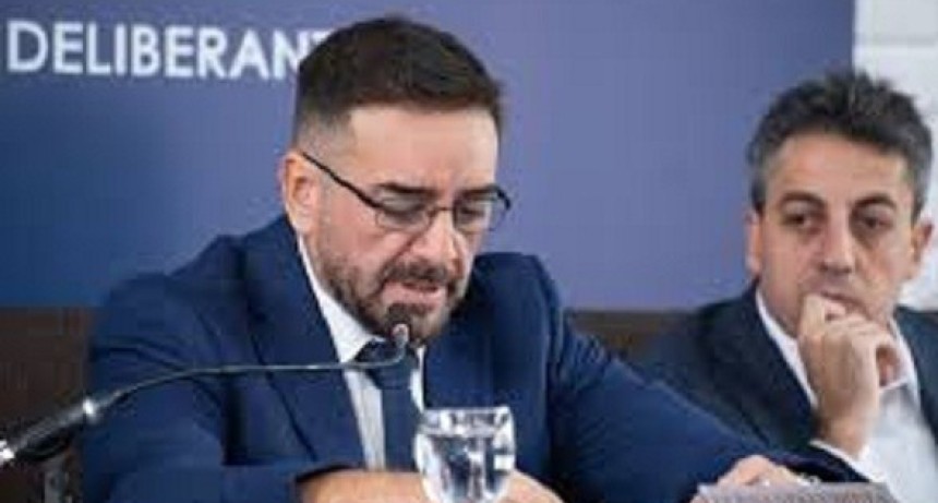 Sanci&oacute;n millonaria en La Paz: la gesti&oacute;n de Fernando Ubieta bajo la lupa del Tribunal de Cuentas de Mendoza 