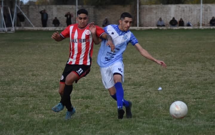 Este domingo  dió inicio la Fecha 2 del Torneo Apertura 2025