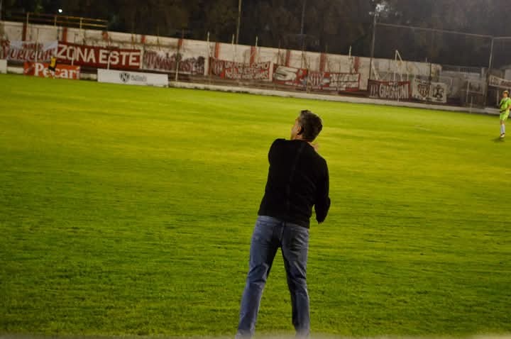 Dura derrota y renuncia de Elena en San Martín  