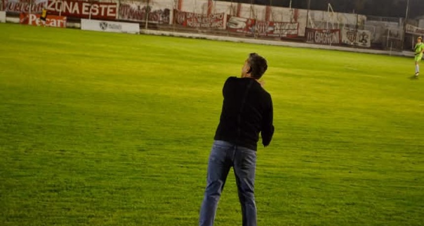 Dura derrota y renuncia de Elena en San Martín  