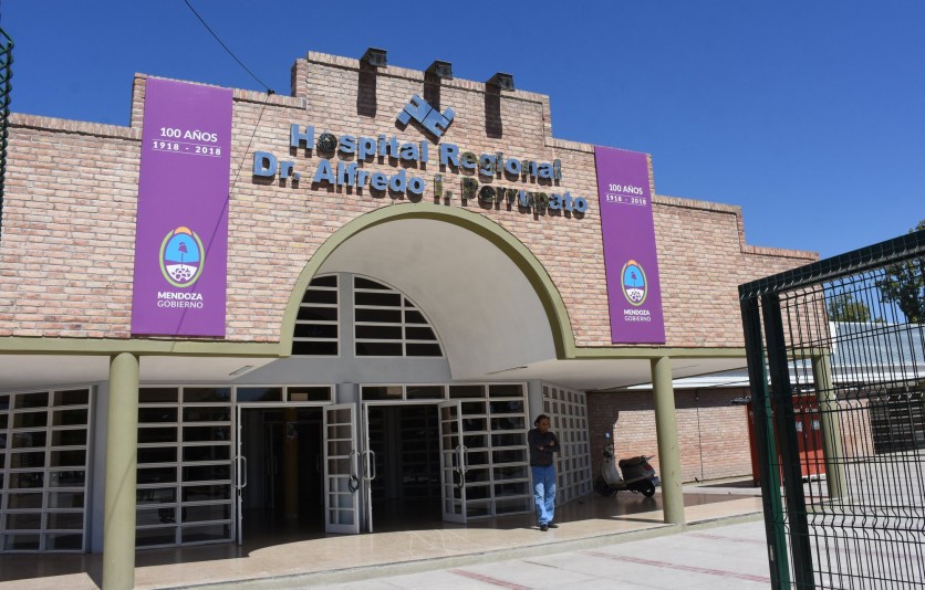 Hist&oacute;rico fallo por mala praxis: condenan al Hospital Perrupato a pagar m&aacute;s de $214 millones 