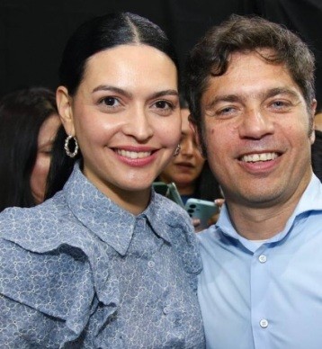 Dest&eacute;fanis y una jugada pol&iacute;tica pensada a futuro  