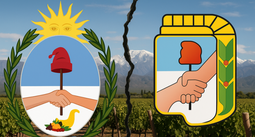 Mendoza Peronista: Entre la Fragmentación y la Búsqueda de Supervivencia 