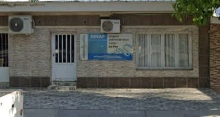 Imputan a Titular del ETI de La Paz por Peculado 