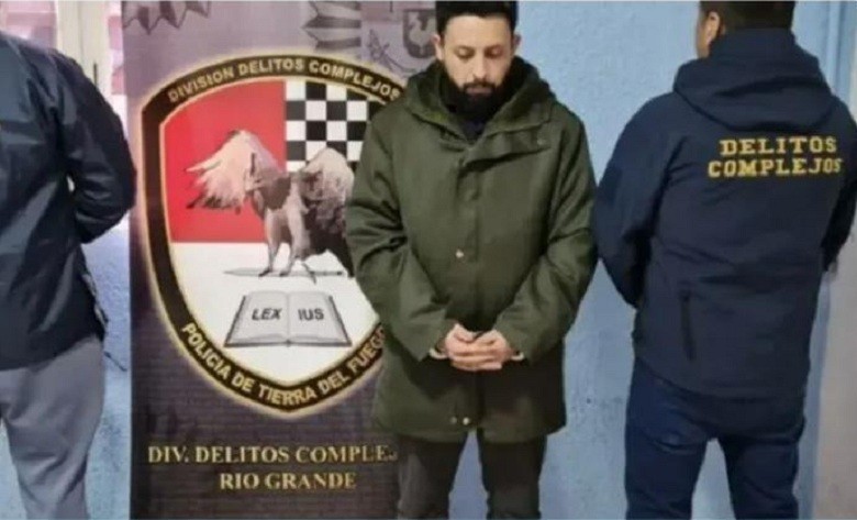 Condenaron a un docente mendocino por abuso sexual contra alumnos 