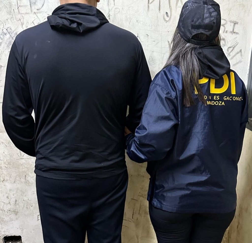 San Mart&iacute;n: Seis allanamientos, secuestros y un detenido tras operativo policial 