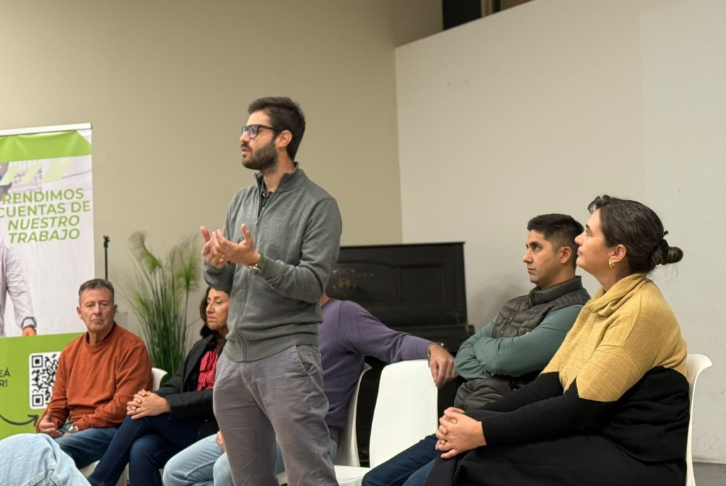 Buscan transformar el Acuario en un centro de rehabilitaci&oacute;n y conservaci&oacute;n de especies aut&oacute;ctonas