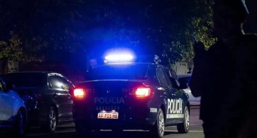 Palmira: Un polic&iacute;a detenido por abuso tras confirmarse paternidad por ADN 