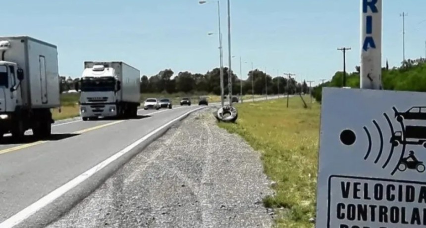 Esc&aacute;ndalo en Santa Rosa: &iquest;Seguridad vial o manotazo de ahogado a la billetera del conductor? 