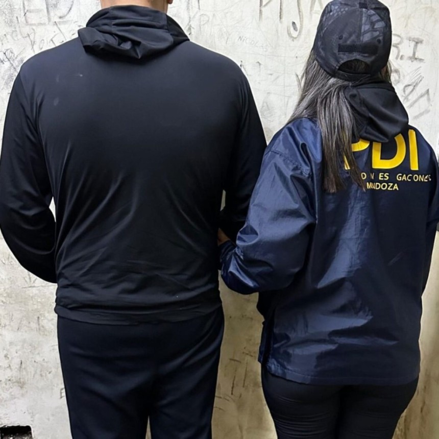 San Mart&iacute;n: Seis allanamientos, secuestros y un detenido tras operativo policial 