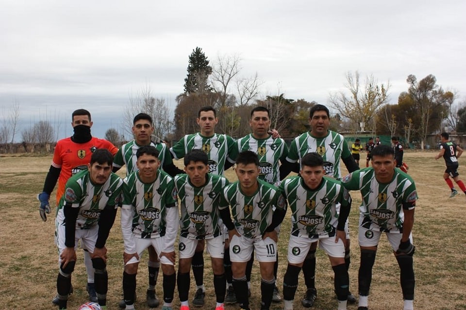 Liga Rivadaviense: se juega la sexta fecha