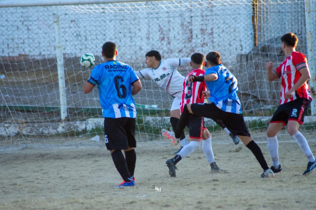 ¡Se Vienen las Semifinales de la Liga Rivadaviense!