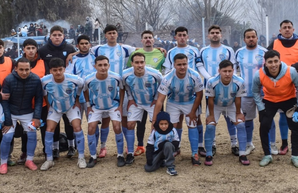 Arenas Raffo y La Dormida chocarán por el Título del Apertura 2025