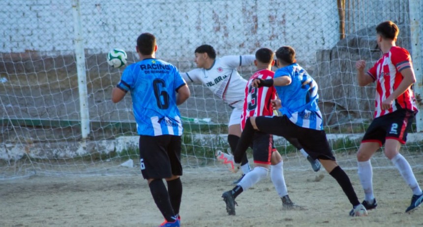 ¡Se Vienen las Semifinales de la Liga Rivadaviense!