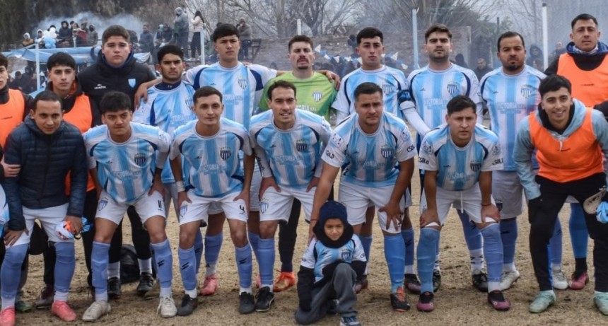 Arenas Raffo y La Dormida chocarán por el Título del Apertura 2025