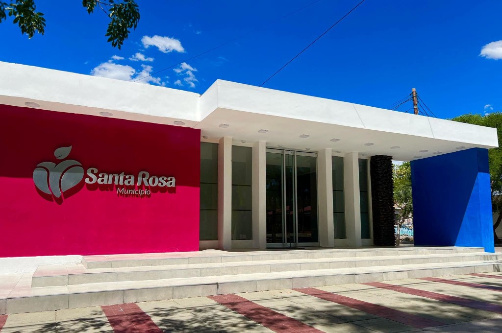 El congelamiento de los sueldos pol&iacute;ticos: un gesto que no resuelve la crisis salarial en Santa Rosa