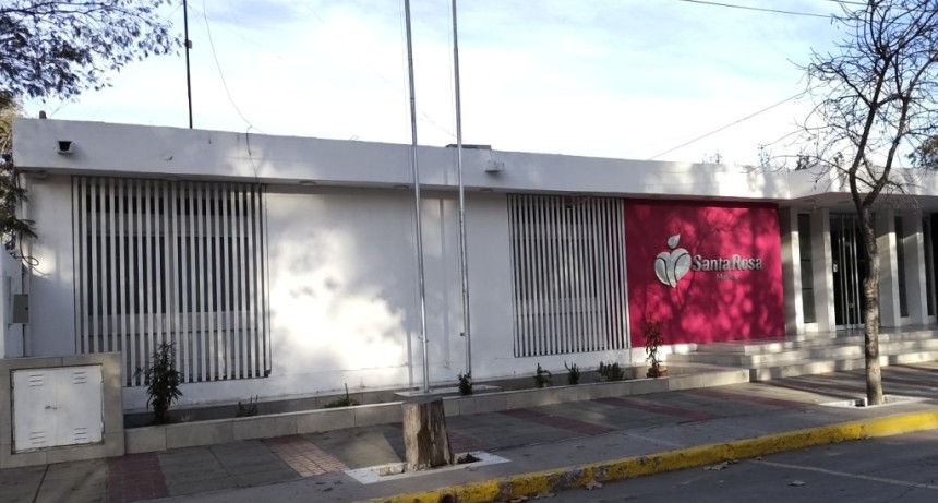 Santa Rosa recibe un adelanto de Coparticipaci&oacute;n en medio de un complejo escenario financiero  
