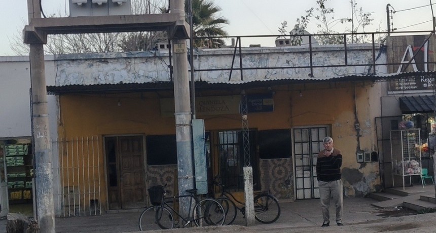Golpe a la suerte en Las Catitas: un apostador gan&oacute; $225 millones en el Brinco