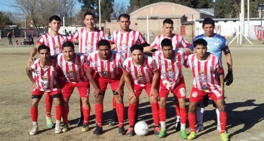 Comenzó el Clausura 2022 de la Liga Rivadaviense 