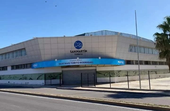 Llega a San Martín “Movete Mente” con actividades de prevención y recreación 