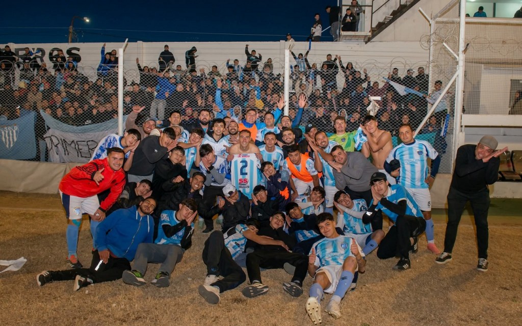 ¡La Dormida gritó campeón del Apertura 2025! 