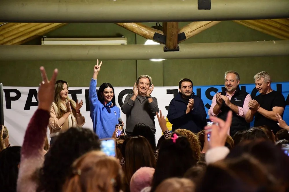 El peronismo mendocino define su nombre de frente electoral: 