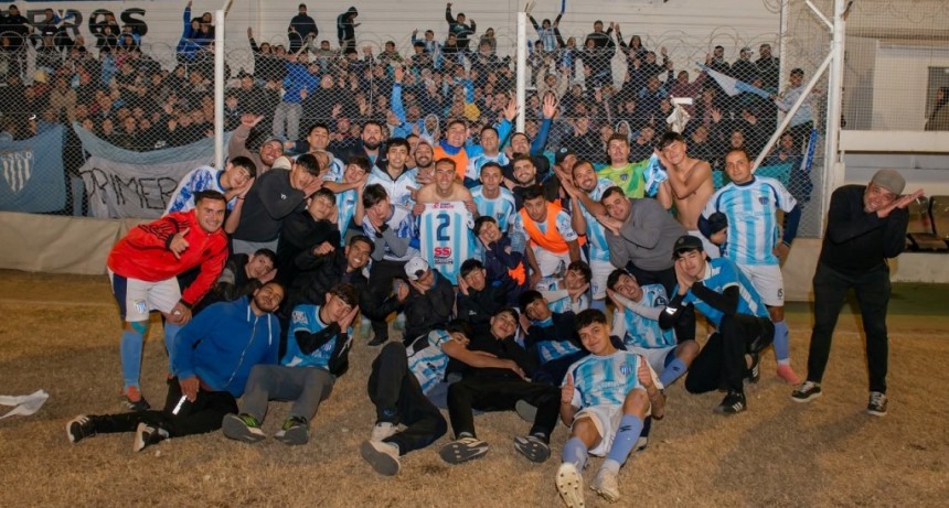 ¡La Dormida gritó campeón del Apertura 2025! 