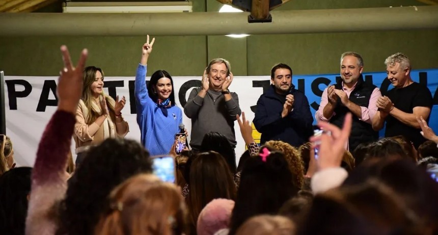 El peronismo mendocino define su nombre de frente electoral: 