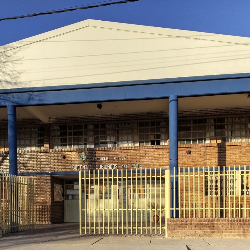 Mendoza, &uacute;ltima en el ranking nacional de salarios docentes