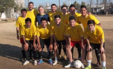 Se viene la cuarta fecha del Torneo Clausura de la AFIR
