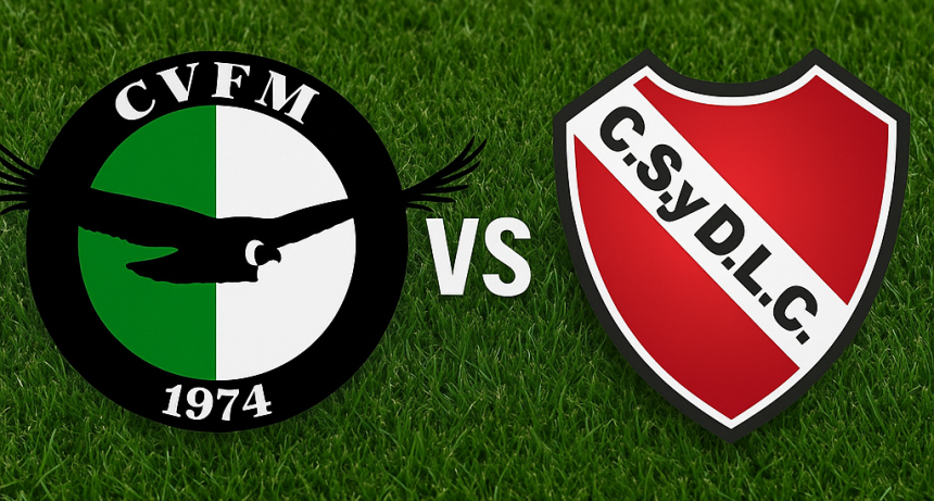 Se juega la primera fecha del Clausura 2025 en la Primera B 