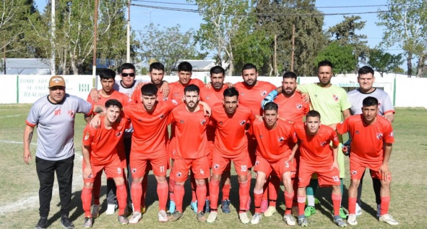 Primera B: Arrancó el Torneo Clausura 2025