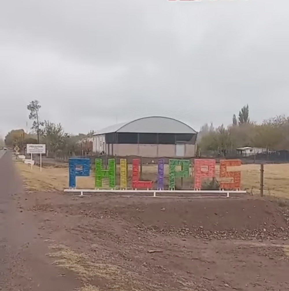 Jun&iacute;n: Le robaron el auto durante la noche mientras visitaba a su pareja en Phillips