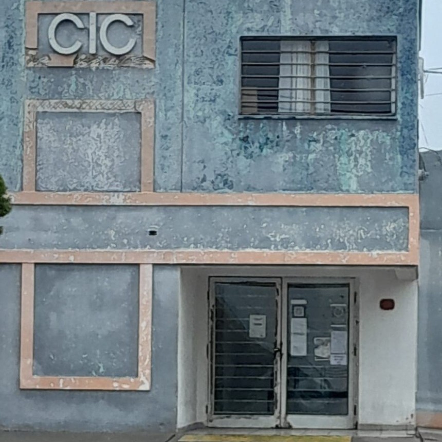 El CIC de Las Catitas: entre el detererioro y una oportunidad que no podemos perder