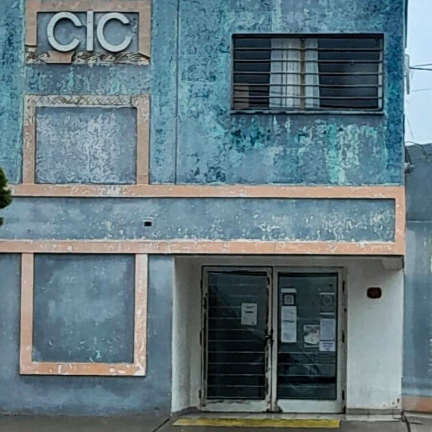 El CIC de Las Catitas: entre el detererioro y una oportunidad que no podemos perder