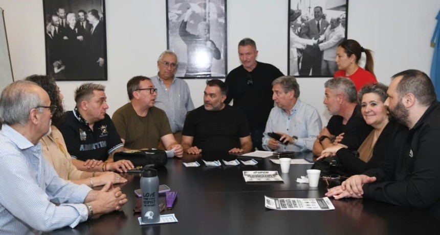 Nuevo traspié de Flor Destéfanis en el Congreso del PJ: se complican sus aspiraciones provinciales