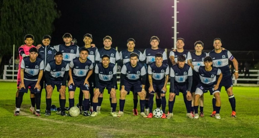 Se juega la 3° fecha del Torneo Clausura 2025 – Primera y Reserva A
